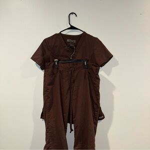 Grey’s Anatomy Scrub Set
